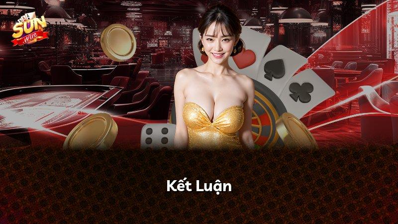 Kết Luận