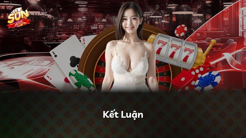 Kết Luận