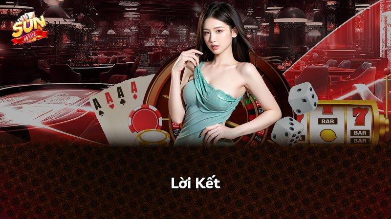 Lời Kết