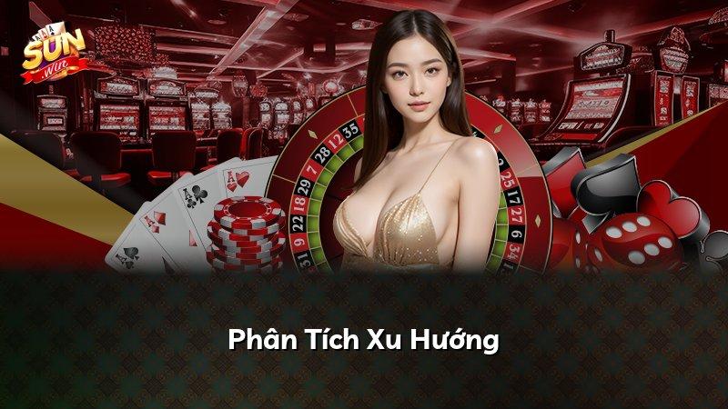 Phân Tích Xu Hướng